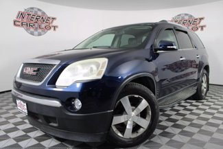 Used 2012 GMC Acadia SLT image 1