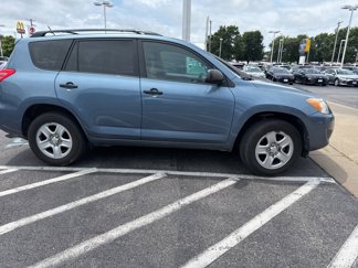 Used 2010 Toyota RAV4 4WD image 1
