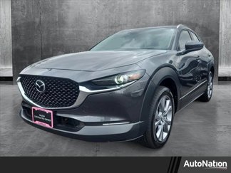 Used 2024 MAZDA CX-30 AWD 2.5 S w/ Preferred Package image 1