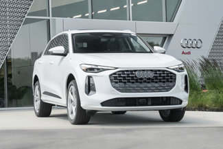 New 2025 Audi Q5 Premium Plus image 1