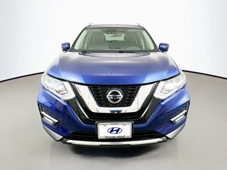 Used 2020 Nissan Rogue SL w/ Premium Package video 2