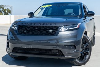 Used 2020 Land Rover Range Rover Velar S image 1