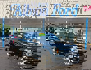 Used 2018 Ford F150 XLT image 1