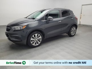 Used 2018 Buick Encore Preferred image 1