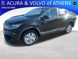 Used 2019 Honda CR-V EX 360° Tour