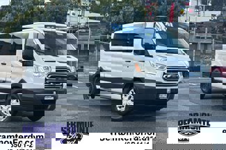 Used 2015 Ford Transit 350 XLT video 1