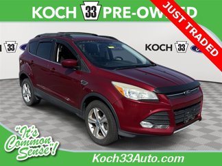 Used 2013 Ford Escape SE image 1