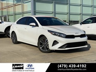 Used 2023 Kia Forte LXS w/ LXS Technology Package image 1