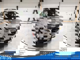 Used 2024 Chevrolet Equinox LT image 1