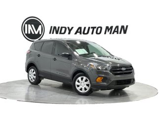 Used 2018 Ford Escape S image 1