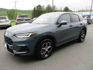 Certified 2024 Honda HR-V EX-L image 1