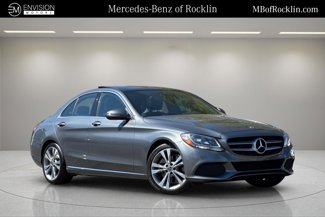 Used 2018 Mercedes-Benz C 300 Sedan video 1