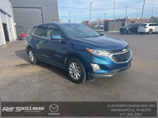 Used 2019 Chevrolet Equinox LT image 1