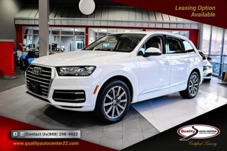 Used 2019 Audi Q7 2.0T Premium Plus w/ Premium Plus Package image 1