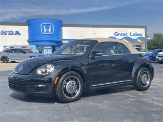 Used 2013 Volkswagen Beetle 2.5 image 1