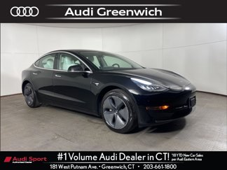 Used 2020 Tesla Model 3 Standard Range Plus image 1