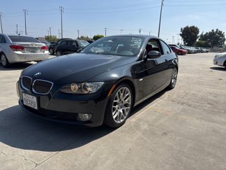 Used 2009 BMW 328i Coupe image 1