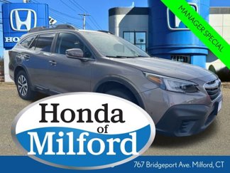 Used 2022 Subaru Outback Premium image 1