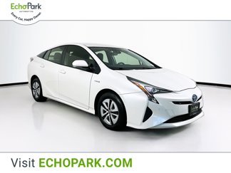 Used 2017 Toyota Prius Two image 1
