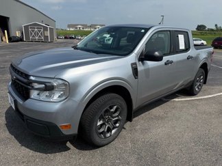 Used 2022 Ford Maverick XLT image 1