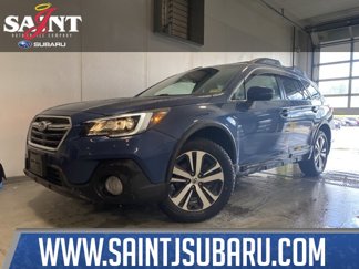 Used 2019 Subaru Outback 2.5i Limited image 1