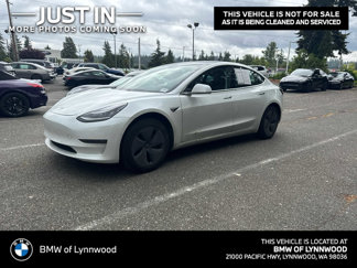 Used 2019 Tesla Model 3 Standard Range image 1