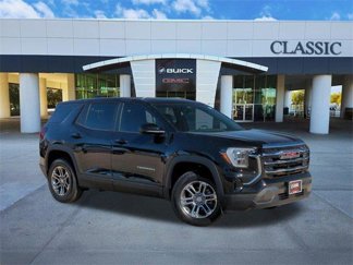 New 2025 GMC Terrain Elevation image 1