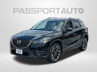 Used 2016 MAZDA CX-5 Grand Touring image 1