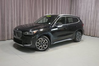Used 2025 BMW X1 xDrive28i w/ Technology Package image 1
