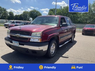 Used 2006 Chevrolet Avalanche LS w/ Sun And Sound Package image 1