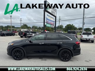 Used 2019 Kia Sorento S image 1