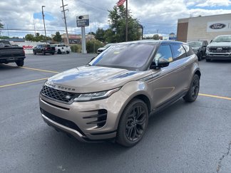 Used 2020 Land Rover Range Rover Evoque R-Dynamic S image 1