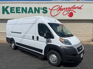 Used 2019 RAM ProMaster 3500 image 1