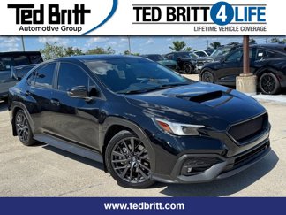 Used 2022 Subaru WRX Limited image 1