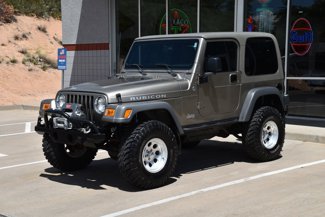 Used 2005 Jeep Wrangler Rubicon image 1