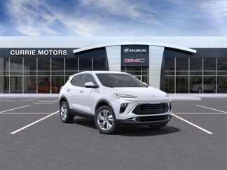 New 2025 Buick Encore GX Preferred image 1