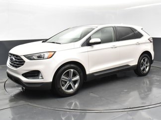 Used 2019 Ford Edge SEL w/ Equipment Group 201A image 1