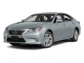 Used 2014 Lexus ES 350 image 1