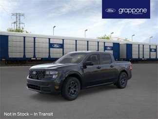 New 2025 Ford Maverick XLT image 1