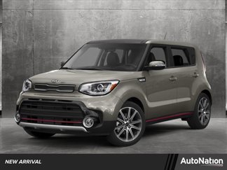 Used 2018 Kia Soul ! w/ Tech Package image 1