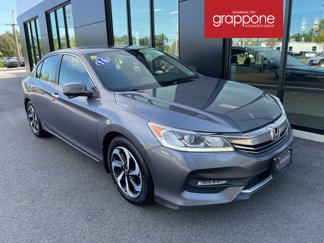 Used 2016 Honda Accord EX image 1