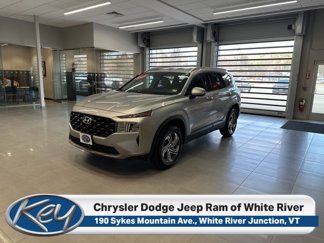 Used 2023 Hyundai Santa Fe SEL image 1