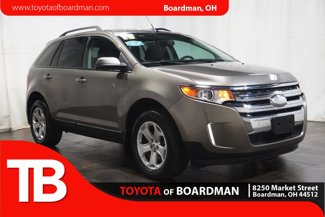 Used 2013 Ford Edge SEL image 1