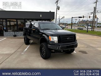 Used 2014 Ford F150 XLT w/ XLT Chrome Package image 1