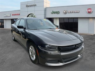 Used 2023 Dodge Charger SXT image 1