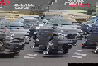 Used 2009 Toyota Corolla LE image 1
