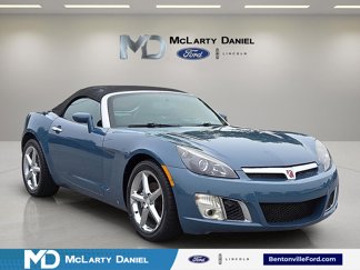 Used 2007 Saturn Sky Red Line image 1