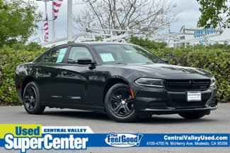 Used 2023 Dodge Charger SXT image 1