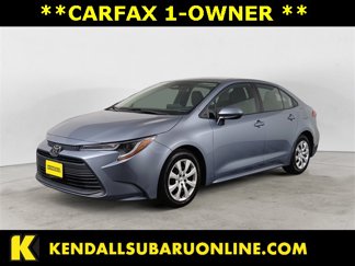 Used 2023 Toyota Corolla LE image 1