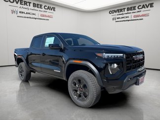 New 2025 GMC Canyon Elevation w/ Convenience Package image 1